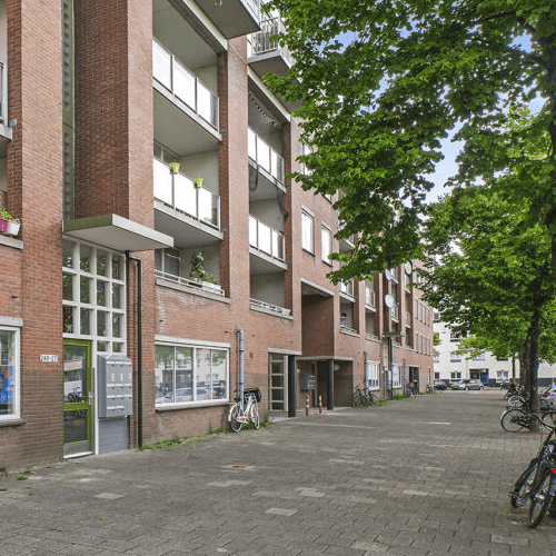 verkoop makelaar Amsterdam